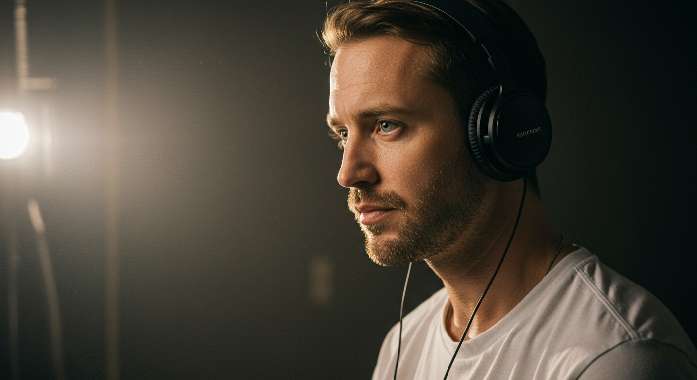 Are Binaural Beats Safe? A Monk’s Guide to Mindful Listening