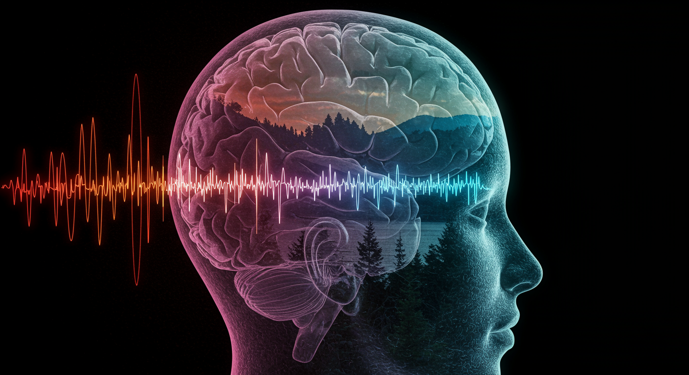 Isochronic Tones vs. Binaural Beats: Which is Right for You? A Monk's Guide