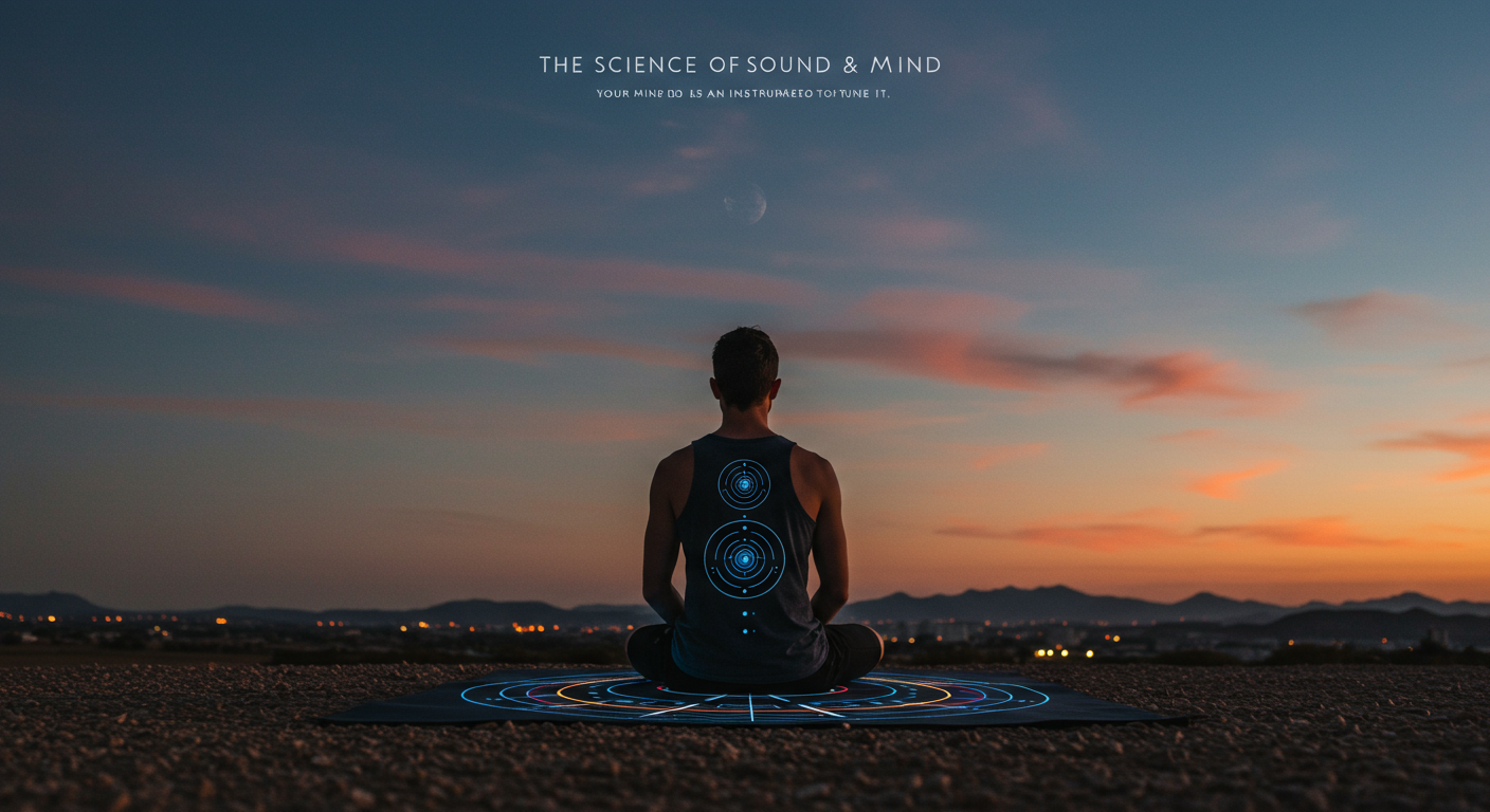 Binaural Monk