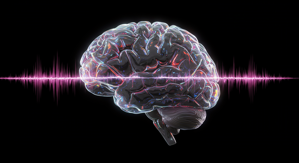 The Inner Symphony: A Monk’s Guide to Brainwave Entrainment