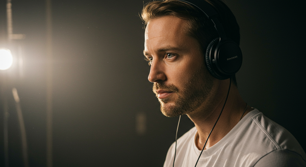 Are Binaural Beats Safe? A Monk’s Guide to Mindful Listening