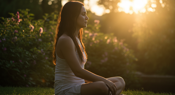 Tuning Out the Noise: Can Sound Therapy Truly Reduce Anxiety? Here's the Science.